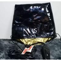 ราคา หมวกอบไอน้ำเลอซาช่า มือสองไม่ค่อยใช้ (7119228115)