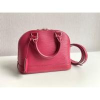 ราคา Lv alma bb epi fushia 2014 (5736781332)