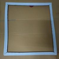 ราคา 900905 ขอบ บน ขอบยาง toshiba รุ่น GR-M21KPD แท้ ใหม่ (12999147012)