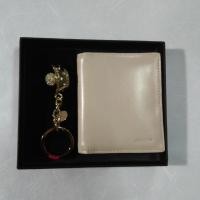 ราคา กระเป๋า jacob มือสอง ของแท้ ไม่เคยใช้งาน สภาพสมบูรณ์ กระเป๋าใส่บัตร (2885200456)