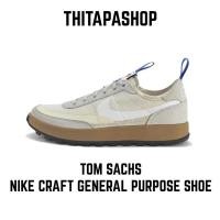 ราคา TOM SACHS X NIKE CRAFT GENERAL PURPOSE SHOE (15087735251)