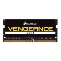ราคา RAM DDR4(3200, NB) 16GB CORSAIR VENGEANCE (CMSX16GX4M1A3200C22) (25003051672)