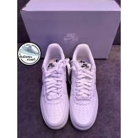 ราคา 004082 Nike Air Force 1 low Paisley White (22350706727)