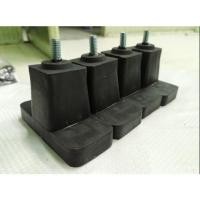 ราคา ขายางรองแอร์แบบตั้งพื้น3นิ้ว (1 ชุด มี 4 ชิ้น) , ขายางแอร์ (12648987930)