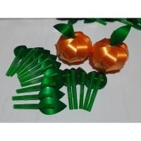 ราคา ใบส้ม สำเร็จ เหรียญโปรยทาน (แพ็ค 50 ใบ) พร้อมส่ง (25566026763)