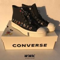 ราคา [PRE-ORDER] CONVERSE x Disney x Kith Chuck 70 Hi (6435000158)