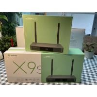 ราคา สินค้าของแท้มือสอง Android TV Box Zidoo X9S HD Player (19179341848)