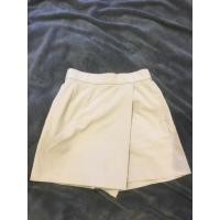 ราคา กระโปรงกางเกง มือสอง แบรนด์ Uniqlo (4744635915)