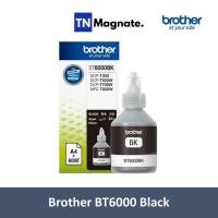 ราคา [หมึกขวด] BROTHER BT D60 BK / BT 6000 BK / BT 5000 CMY เลือกสี (9582549331)