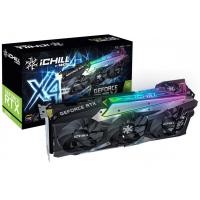 ราคา INNO3D GeForce RTX 3070 8GB ICHILL X4 VGA #RTX3070 (6368463860)
