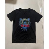 ราคา เสื้อยืดปักลาย kenzo (21438301898)