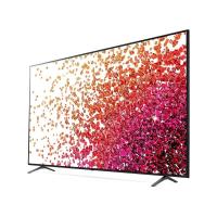 ราคา ทีวี LG NanoCell 4K Smart TV ขนาด 55 นิ้ว รุ่น 55NANO75TPA | NanoCell Display | HDR10 Pro | LG ThinQ AI 55 (10464612438)