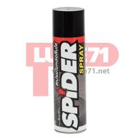 ราคา LUBE 71 สเปรย์ฉีดโซ่ สเปรย์หล่อลื่นโซ่ Spider ขนาด 600ml. (7065774403)