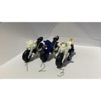 ราคา ของเล่นเด็ก คินเดอร์จอย kinder joy ไข่สีฟ้า (25927178953)