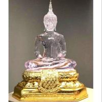 ราคา พระสุโขทัยแก้วใส วัดท่าซุง หน้าตัก9นิ้ว แท้100%จากวัดท่าซุง (13316544295)
