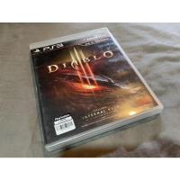ราคา เกมส์ PS3 playstation 3 - Diablo 3 มือสอง (11935110850)