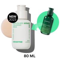 ราคา แท้ช็อปไทย✨สูตรใหม่ 2023 Innisfree The Green Tea Seed Serum (51667489)