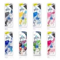 ราคา GLADE SPORT Refill 7 ML. Car Air Freshener (9700597430)