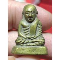 ราคา รูปหล่อหลวงพ่อเงินปี 2515 ออกวัดท่าบัวทอง อำเภอโพธิ์ประทับช้างจังหวัดพิจิตร (25122490317)