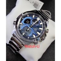 ราคา นาฬิกา CASIO EDIFICE BLUETOOTH รุ่น ECB-30D-2A (19989279451)