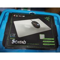 ราคา razer​ scarab​ gaming​mouse​ mat (3990034287)