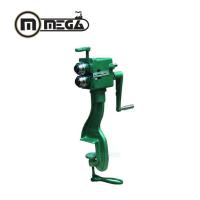 ราคา เครื่องรีดขอบ MEGA ( Edge Roller ) รุ่น STER-L รับประกันสินค้า 6 เดือน By mcmachinetools (7478990449)