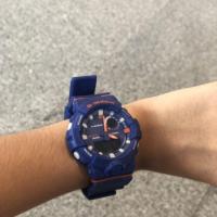ราคา Casio G-shock (2182014341)