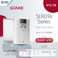 ราคา เครื่องปรับรอบมอเตอร์ VSD สำหรับ ปั๊มน้ำโซล่าเซลล์ GTAKE Solar Pump Drives รุ่น SLR01A ขนาด 4T3.7B (16816128570)