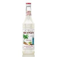 ราคา (แบ่งขาย) โมนิน ไซรัป Falernum (Monin Syrup Falernum) 150 ml. (22912847984)