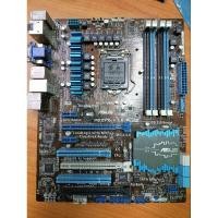 ราคา เมนบอร์ดเสีย 1155 Asus P8Z77-V LE Plus (23728199127)