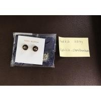ราคา New ต่างหู Tory Burch ของแท้ นำเข้าจากอเมริกา (5455608444)