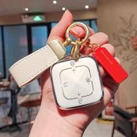 ราคา 【Zeekr 001 2024】 2024 ZEEKR 001 ฝาครอบกุญแจ ZEEKR 007 สมาร์ทบลูทูธ Entity X รถ 009 การ์ดหัวเข็มขัดก (25527521206)