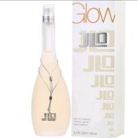ราคา แท้พร้อมส่ง Jennifer Lopez J LO Glow EDT 100 ml. พร้อมกล่อง กล่องซีล (17791663656)