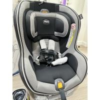 ราคา Chicco คาร์ซีท Nextfit Zip มือสอง (24473533893)