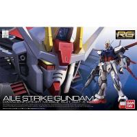 ราคา Bandai RG Aile Strike Gundam 4543112694928 4573102616135 (Plastic Model) (1794965707)