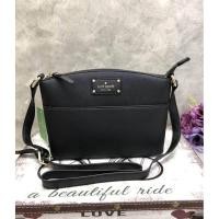 ราคา New in !!! Kate spade new york crossbody bag พร้อมส่งดำ (851568650)