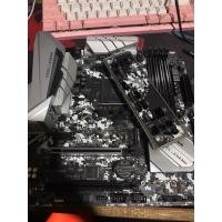 ราคา asrock b450m steel legend (20773713353)