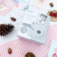 ราคา Fujifilm instax mini9 สีขาว (5135788767)