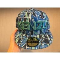 ราคา หมวก Kenzo ของแท้ 100% (used สภาพ99%) (1301444796)