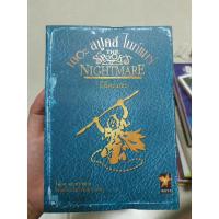 ราคา หนังสือ เดอะ สปูคส์ ไนท์แมร์ นิมิตมรณะ (3690058169)