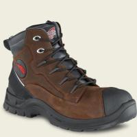ราคา รองเท้า Safety Boots RED WING 3328 ของแท้ (22441321406)
