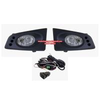 ราคา ไฟตัดหมอก สปอร์ตไลท์ HONDA JAZZ GE แจ๊ส 2008 2009 2010 (รุ่นไม่ Top) (1621779744)