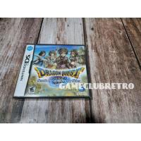 ราคา Dragon Quest IX 9 Brand New มือ 1 Nintendo DS (18540078342)
