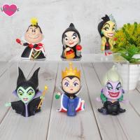 ราคา พร้อมส่ง!!! โมเดล ตัวร้าย จากการ์ตูนเจ้าหญิง มี 6 แบบ ให้สะสม สูงประมาณ 7-8 cm เก็บเงินปลายทางได้ครับ (18622362925)