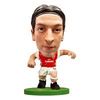 ราคา โมเดลนักฟุตบอล SoccerStarz ลิขสิทธิ์แท้จากสโมสร Arsenal - Mesut Ozil 2015 (1729960817)