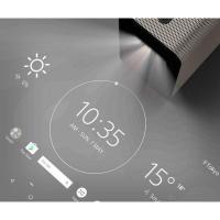 ราคา Sony Experia Touch โปรเจคเตอร์จิ๋ว มี แอนดรอยในตัว มือสอง สภาพใหม่มาก (10257465468)