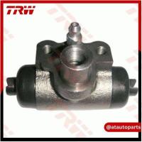 ราคา TRW กระบอกเบรคหลัง NISSAN JUKE ปี 13-17 1.6L 3/4" L/R (BWD823) ซ้าย = ขวา (1ชิ้น) (25613060109)