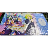 ราคา Playmat Cardfight Vanguard เพลเมท การ์ดแวนการ์ด ลายอัลมายด์ (11156308963)