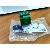 ราคา BENZ รีเลย์ปั๊มติ๊ก สำหรับรถเบนซ์ W124 E220 E280/ W202 C220 อะไหล่แท้ Mercedes-benz A0015429619 (14007594365)