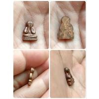 ราคา พระปิดตาข้าวตอกแตกหลวงพ่อคูณ รุ่นแรกปี 2536 (23333199105)